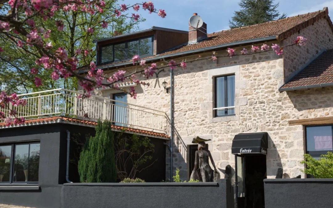 Restaurant Le CLos Des Cèdres