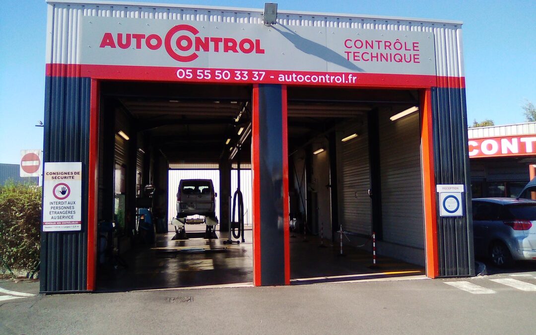 CT auto 87