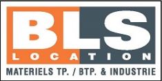 BLS logo