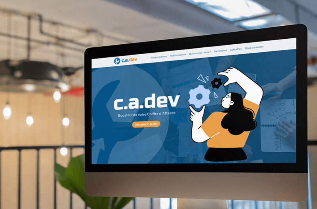 C.A. Dev