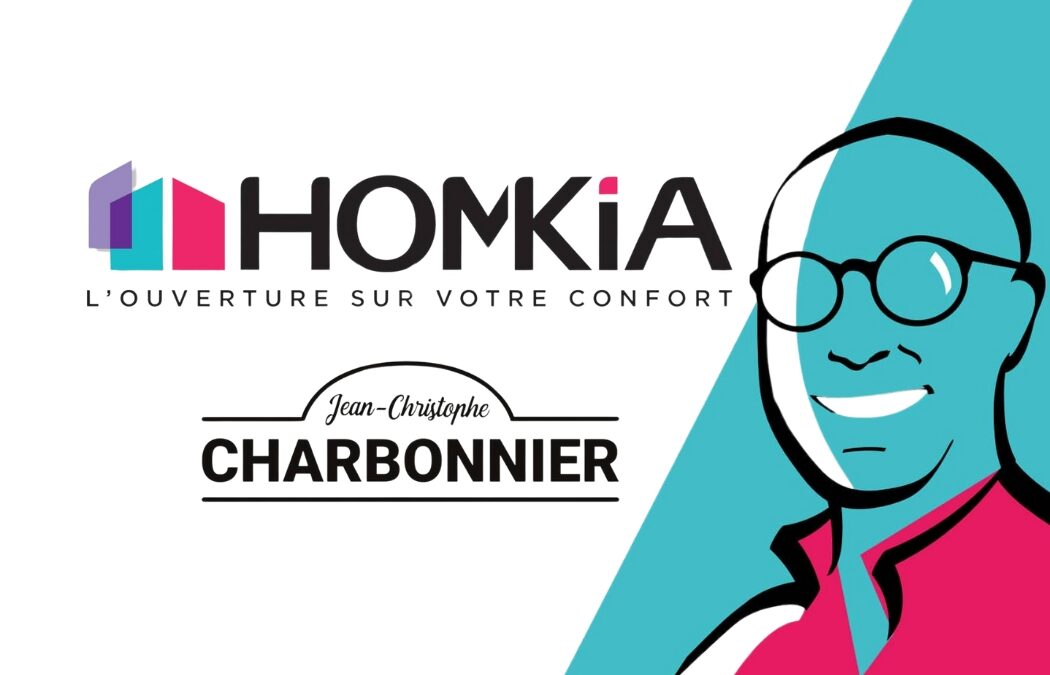 HOMKiA