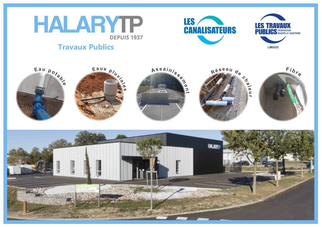 Bollore Logistics Limoges