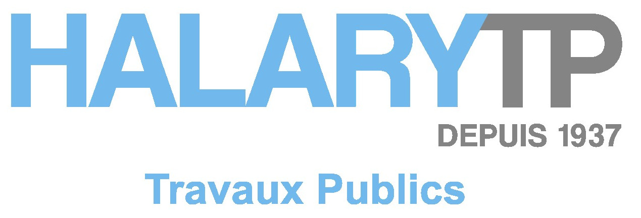 Logo Bollore Logistics