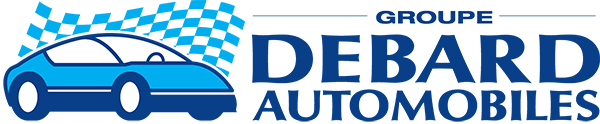 Logo Debard Automobiles