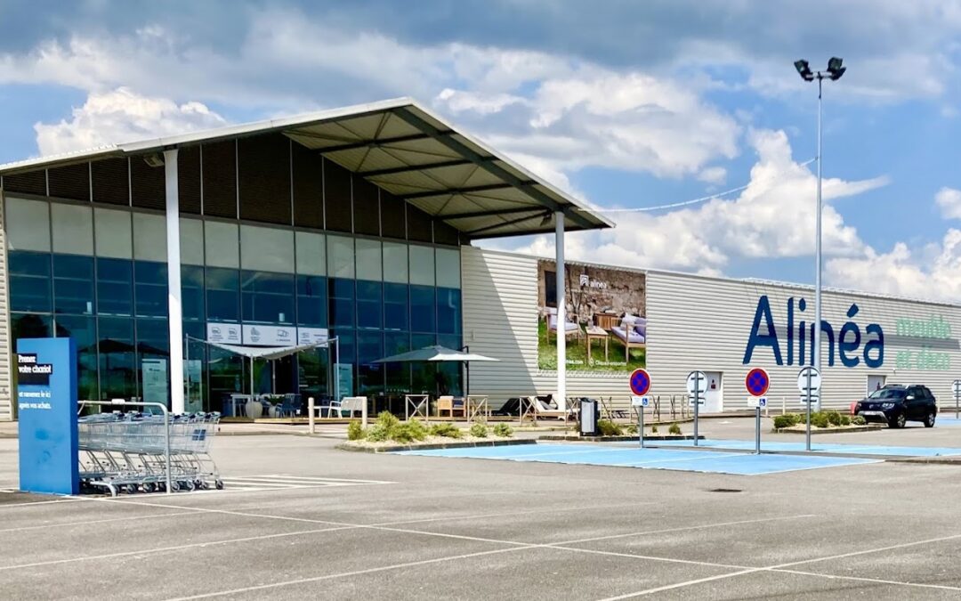 Alinéa