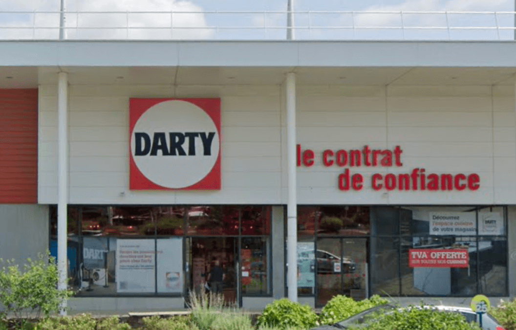 Darty