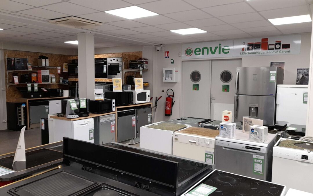 Envie Limoges