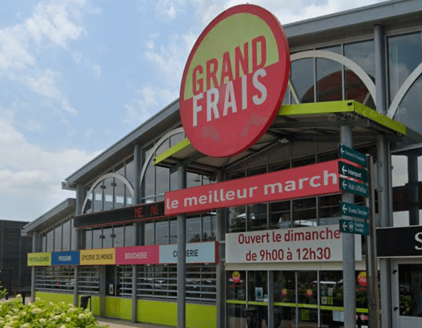 Grand Frais