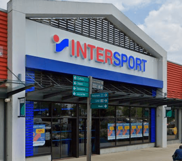 Intersport