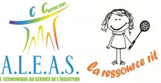 la ressource rit et aleas logo