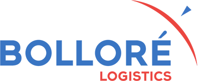 Logo Bollore Logistics