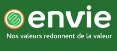 logo envie limoges