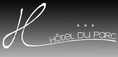 logo hotel du parc