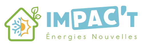 Logo Impac't Engergies Global