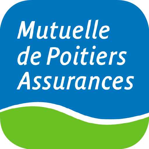 Logo Mutuelle de Poitiers Assurance