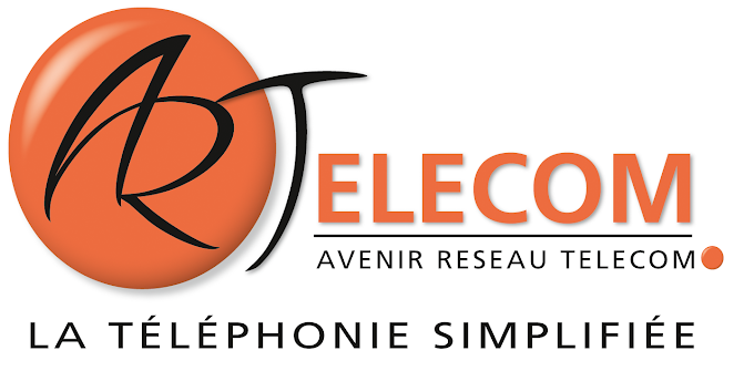 Logo AR télécom