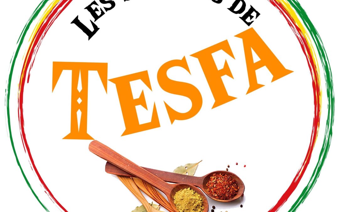 Les Saveurs de TESFA