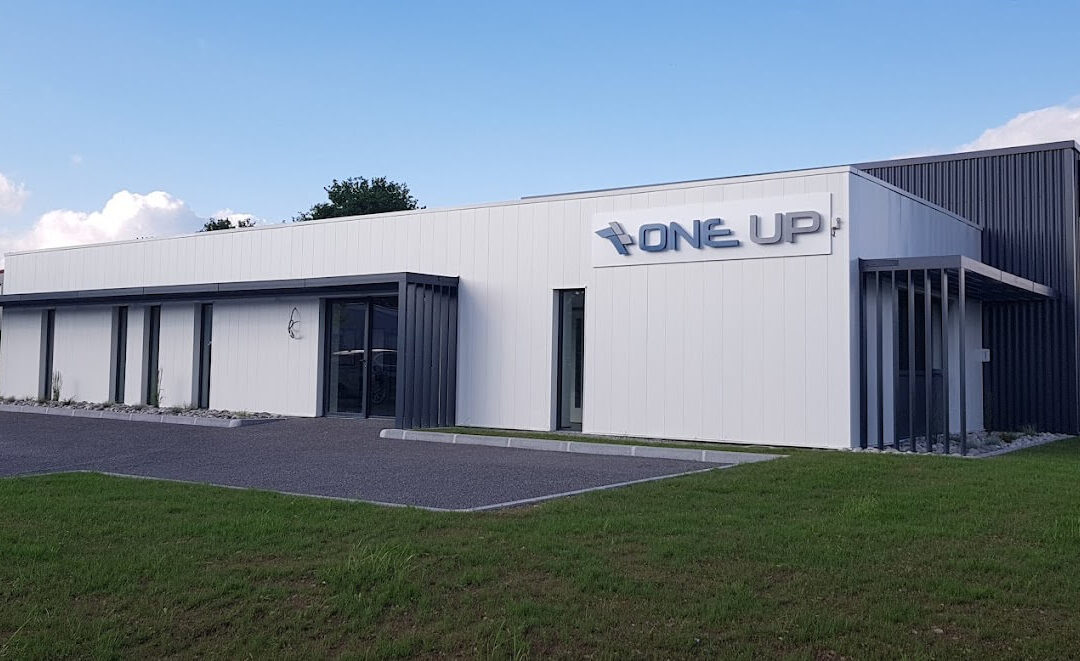 One Up