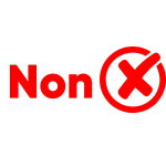 Non