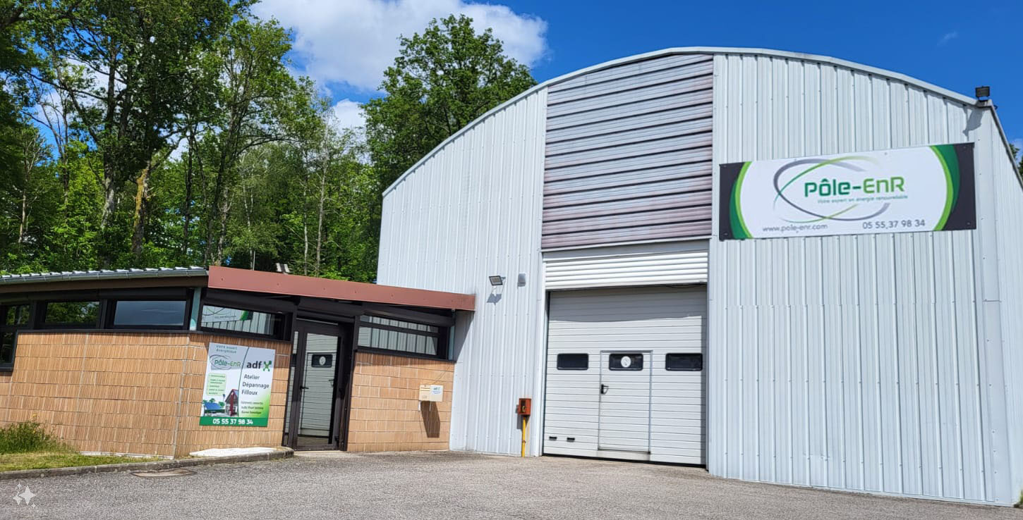 bureau magasin GDS Imprimeurs